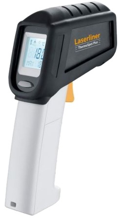 Laserliner ThermoSpot Plus (082.042A)