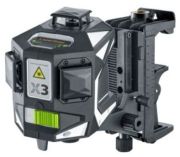Laserliner X3-Laser Pro (036.800L)