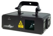 Laserworld EL-400RGB MKII