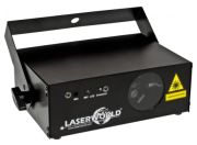 Laserworld EL-60G MKII