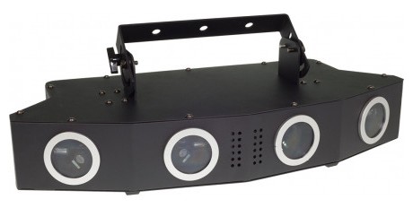 Laserworld EL-900RGB