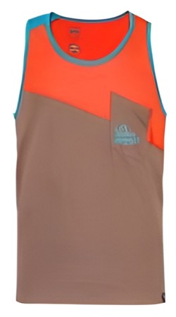 La Sportiva Dude Tank Men La Sportiva Dude Tank Men