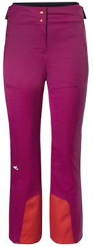 Lasse Kjus Carpa Pants Kinder