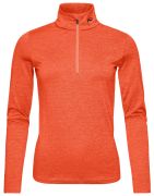 Lasse Kjus Feel Halfzip Women