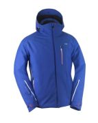 Lasse Kjus Formula Jacket Men