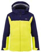 Lasse Kjus Speed Reader Jacket Kinder