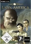dtp Global Conflicts: Latin America PC
