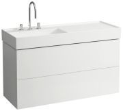 Laufen Kartell Waschtischunterschrank (H4076480336401)