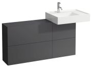 Laufen Kartell Waschtischunterschrank (H4082920336421)