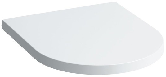 Laufen Kartell WC-Sitz mit Absenkautomatik (H8913330000001) Laufen Kartell WC-Sitz mit Absenkautomatik (H8913330000001)