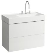 Laufen Kartell Waschtischunterschrank (H4076080336401)