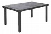 LC Garden Keramo Esstisch 160 x 90 cm