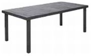 LC Garden Keramo Gartentisch 200 x 100 cm