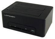LC-POWER LC-DOCK-U3-CR
