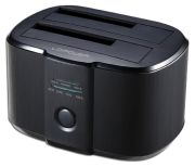 LC-POWER LC-DOCK-U3-II LC-POWER LC-DOCK-U3-II