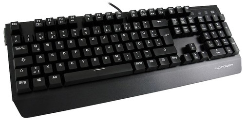 LC-POWER LC-Key-Mech-1