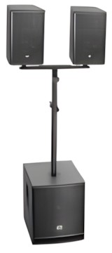 LD Systems Dave 12 G3