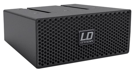 LD Systems CURV 500 SLA