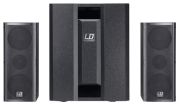 LD Systems Dave 8 Roadie LD Systems Dave 8 Roadie