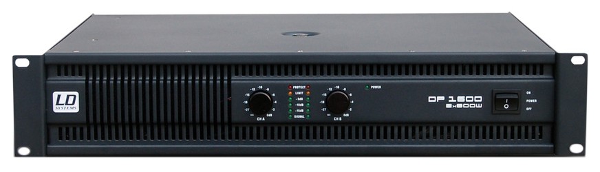 LD Systems DEEP2 1600
