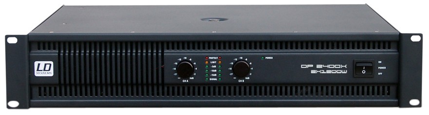 LD Systems DEEP2 2400 X