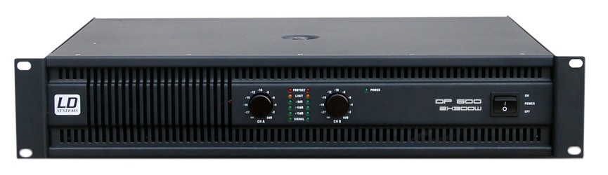 LD Systems DEEP2 600