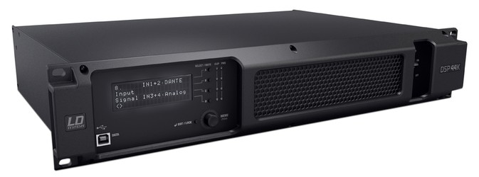 LD Systems DSP 44 K