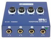 LD Systems HPA 4