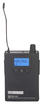LD Systems MEI 100 G2 BPR B 5