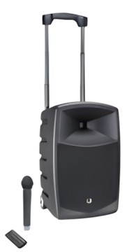 LD Systems Roadbuddy 10