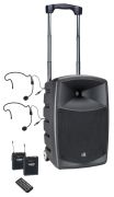 LD Systems Roadbuddy 10 BPH 2 B5 LD Systems Roadbuddy 10 BPH 2 B5