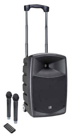 LD Systems Roadbuddy 10 HHD 2