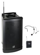 LD Systems Roadman 102 HS