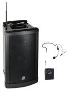 LD Systems Roadman 102 HS B 5