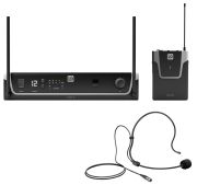 LD Systems U306 BPH