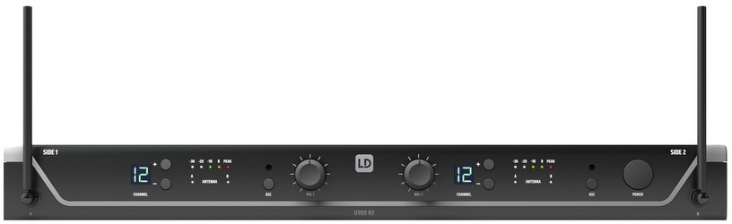 LD