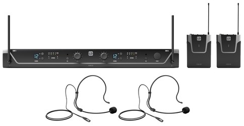 LD Systems U308 BPH 2