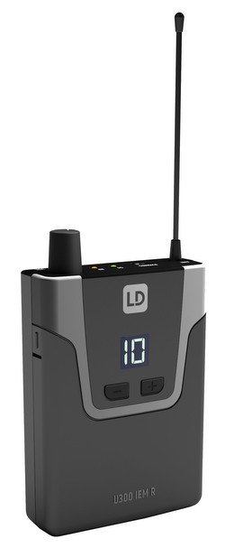 LD Systems U308 IEM R