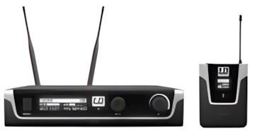 LD Systems U505 BPG