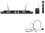 LD Systems U505 HBH 2