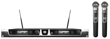 LD Systems U505 HHD 2