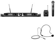 LD Systems U506 HBH 2