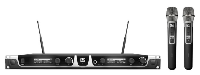 LD Systems U506 HHC 2