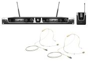 LD Systems U508 BPHH 2