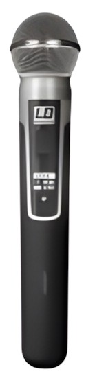 LD Systems U508 MD