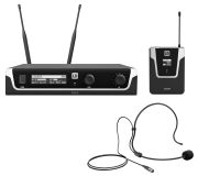 LD Systems U518 BPH