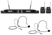 LD Systems U518 BPH 2