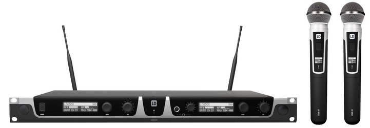 LD Systems U518 HHD 2