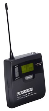 LD Systems WIN 42 BP