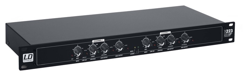 LD Systems X 223